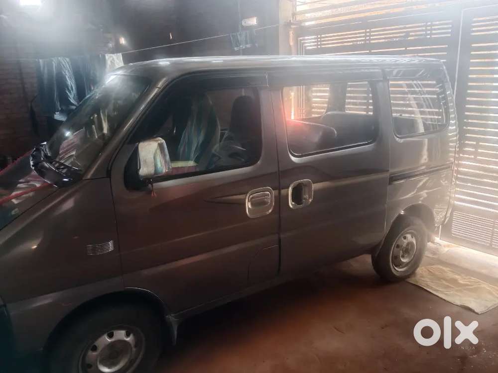 Maruti Suzuki Vitara 7 Seater 2015