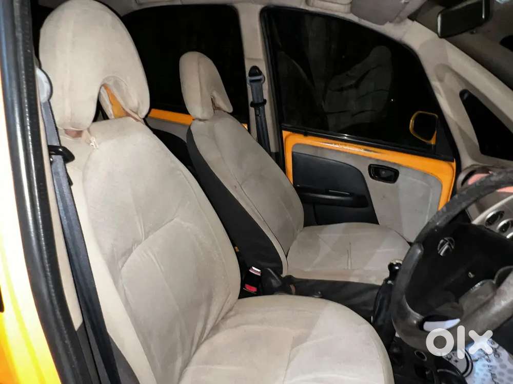Tata Nano 2012 Lx