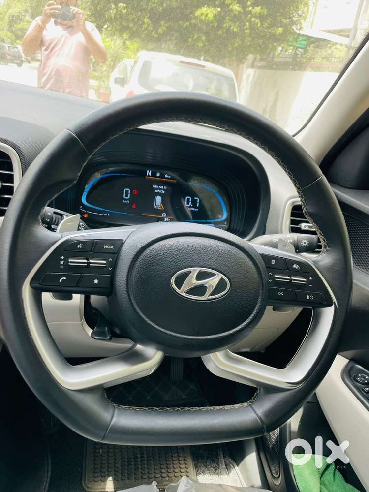 Hyundai Venue 2023 Model