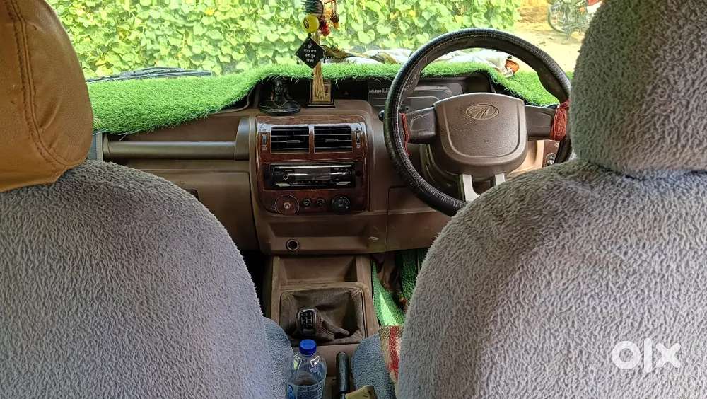 Mahindra Bolero Neo 2013 Diesel 123000 Km Driven