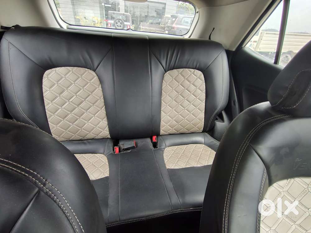Hyundai Venue 1.4 Crdi Sx, 2019, Diesel