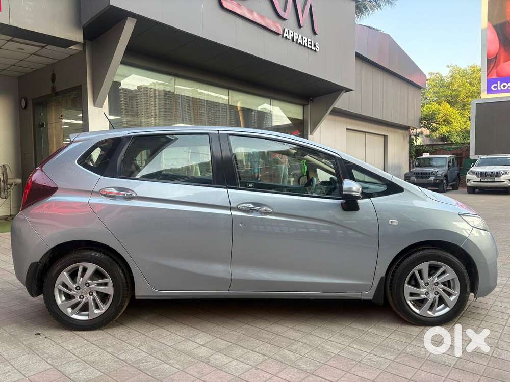 Honda Jazz V, 2019, Petrol