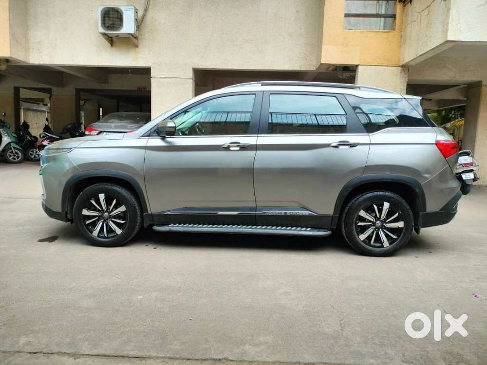 Mg Hector 2.0 Sharp Diesel, 2020, Diesel