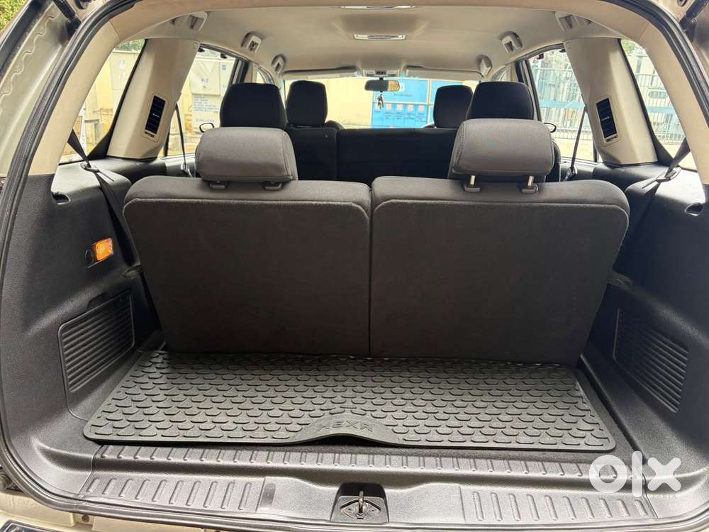 Tata Hexa Xma, 2017, Diesel
