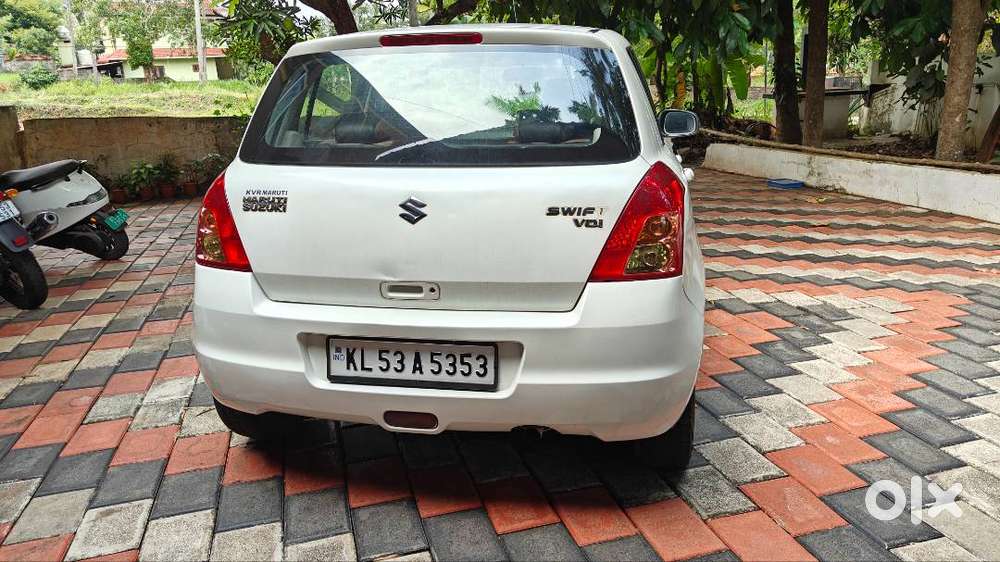Swift Diesel For Sale