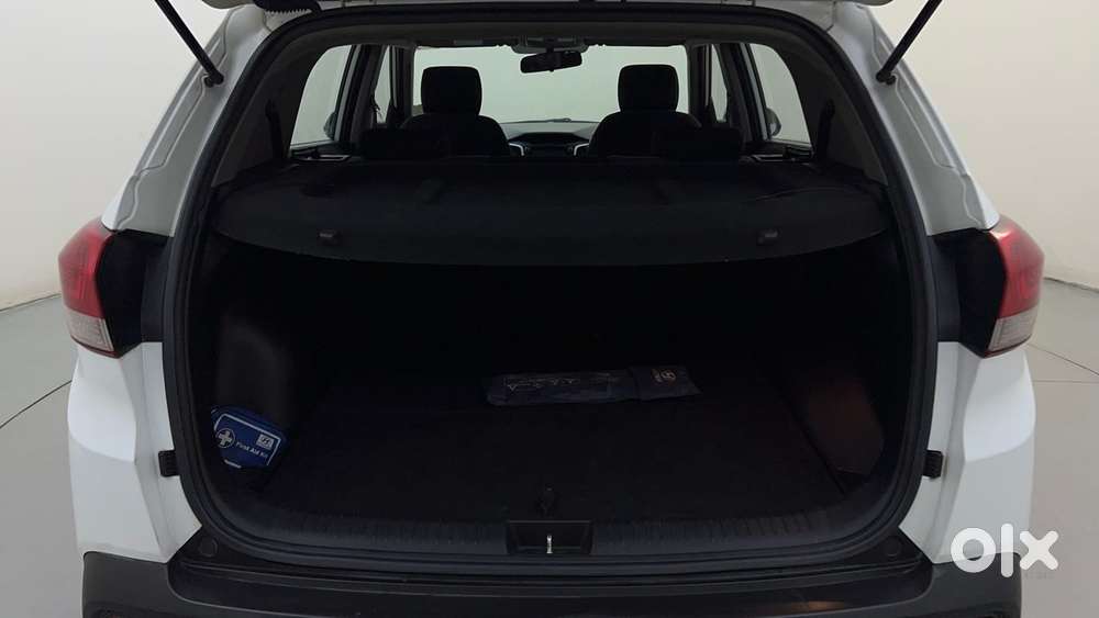 Hyundai Creta 1.6 Sx At Crdi, 2018, Diesel