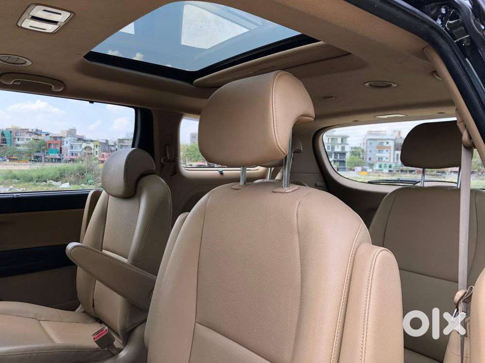 Kia Carnival Prestige, 2022, Diesel