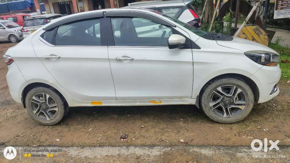 Tata Tigor 2019 Petrol 112000 Km Driven
