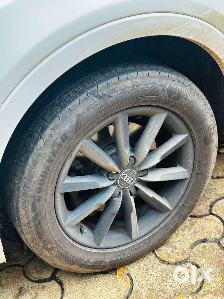 Audi Q3 Diesel 2013 Model