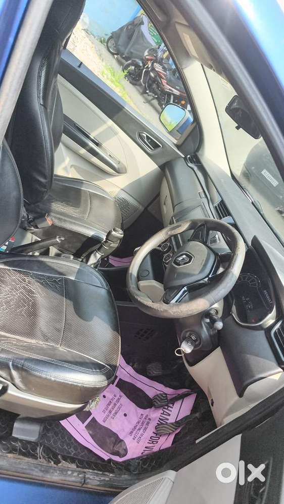 Renault Triber 2020 Petrol 68000 Km Driven