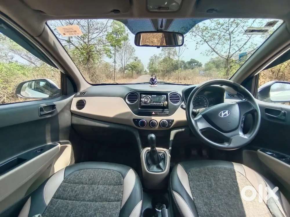 Hyundai Grand I10 2014 Diesel Manual