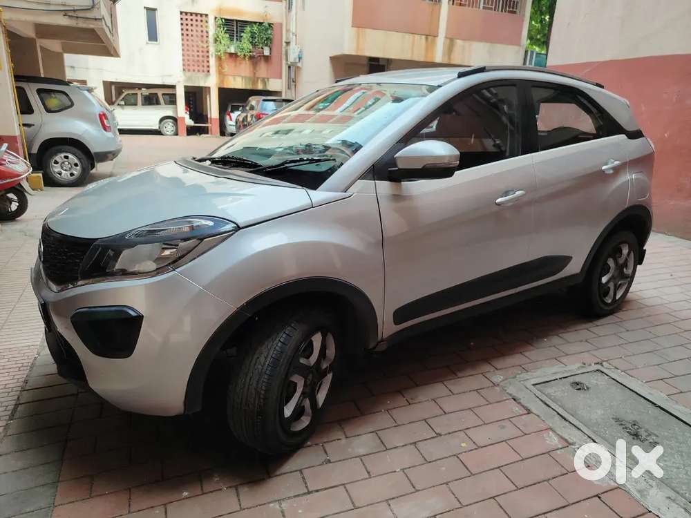 Tata Nexon Creative Diesel 2018