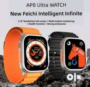 Best discount smartwatch whatsapp