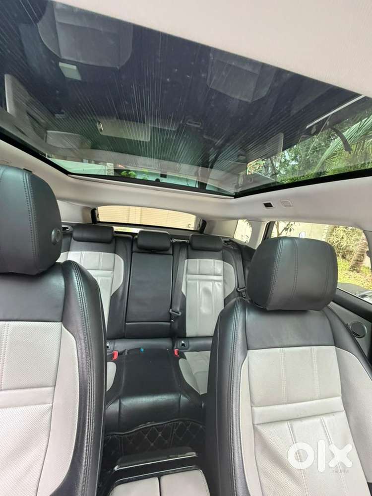 Land Rover Evoque 2019 Diesel Year Model