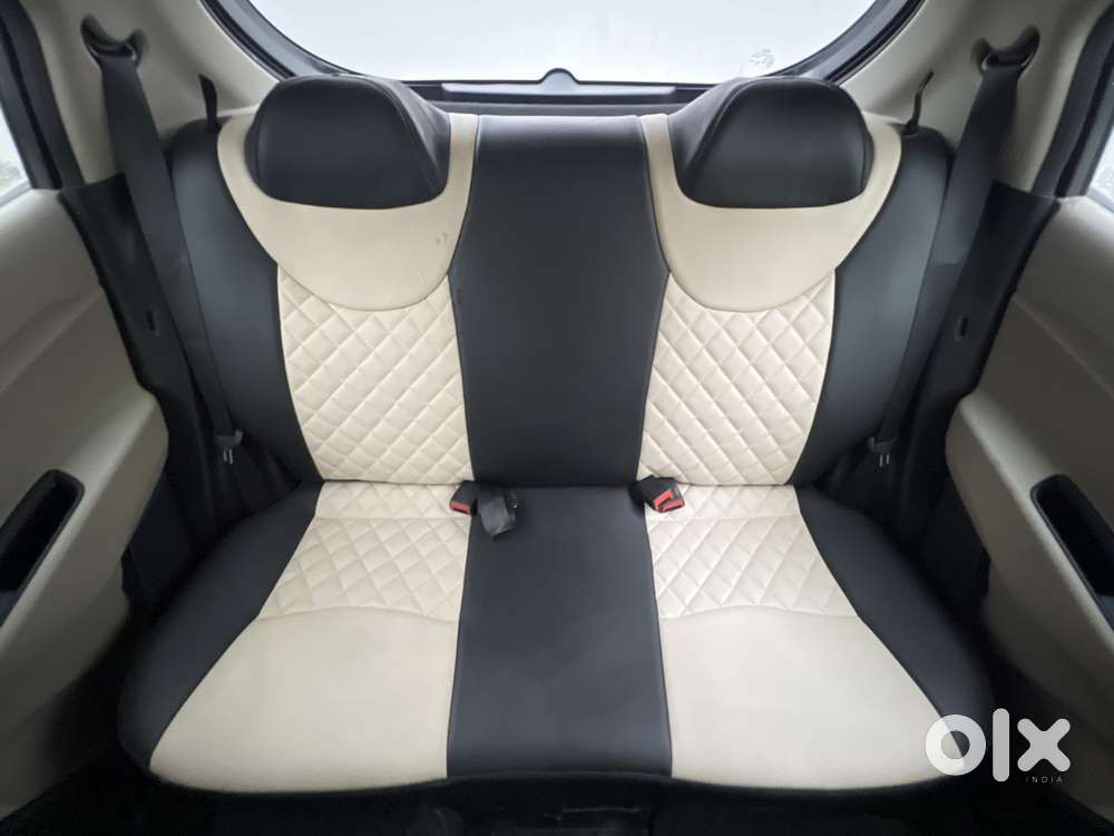 Hyundai Santro Sportz Cng, 2021, Cng & Hybrids