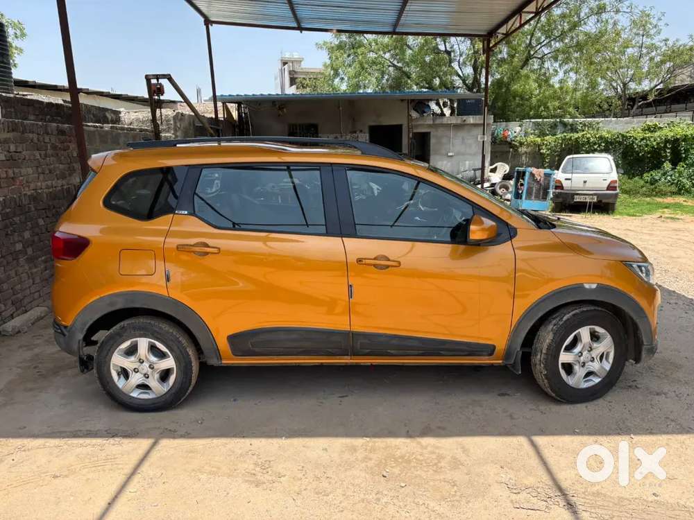 Renault Triber 2020 Petrol 26143 Km Driven