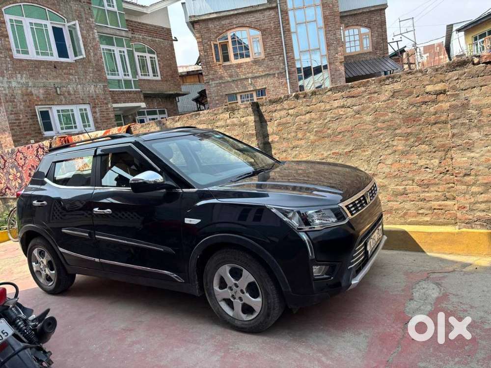 Xuv300 Diesel