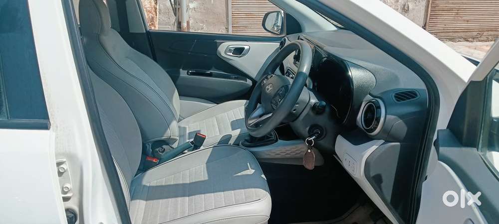 Hyundai Grand I10 Nios Sportz 1.2 Kappa Cng, 2024, Cng & Hybrids