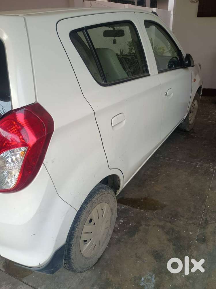 Maruti Suzuki Alto 800 2013 Petrol 70000 Km Driven