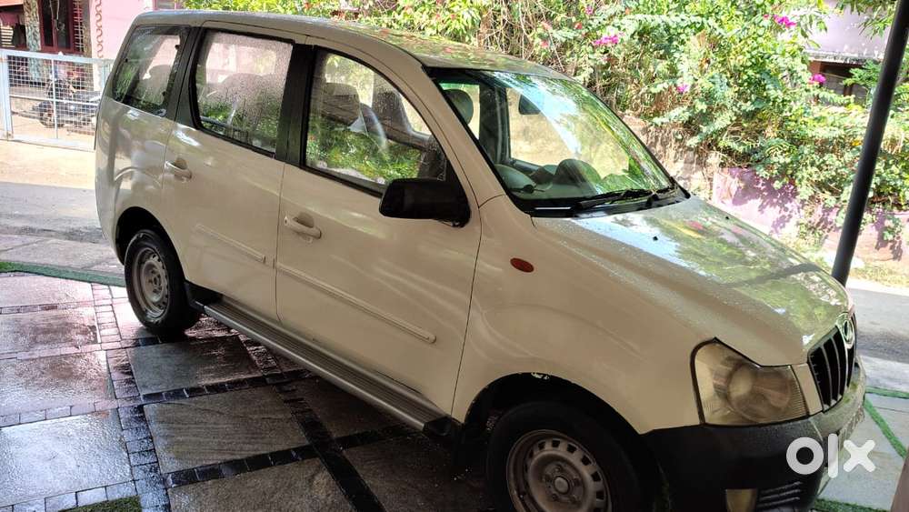 Mahindra Xylo 2009-2011 D2 Bs Iv, 2011, Diesel