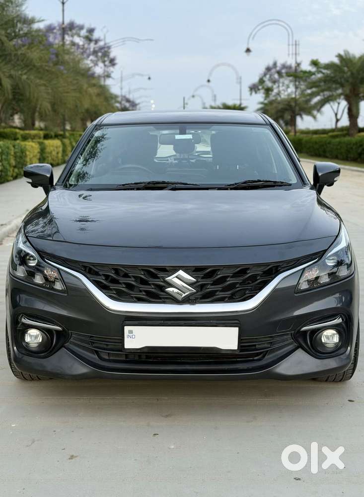 Maruti Suzuki Baleno 1.2 Alpha At, 2023, Petrol