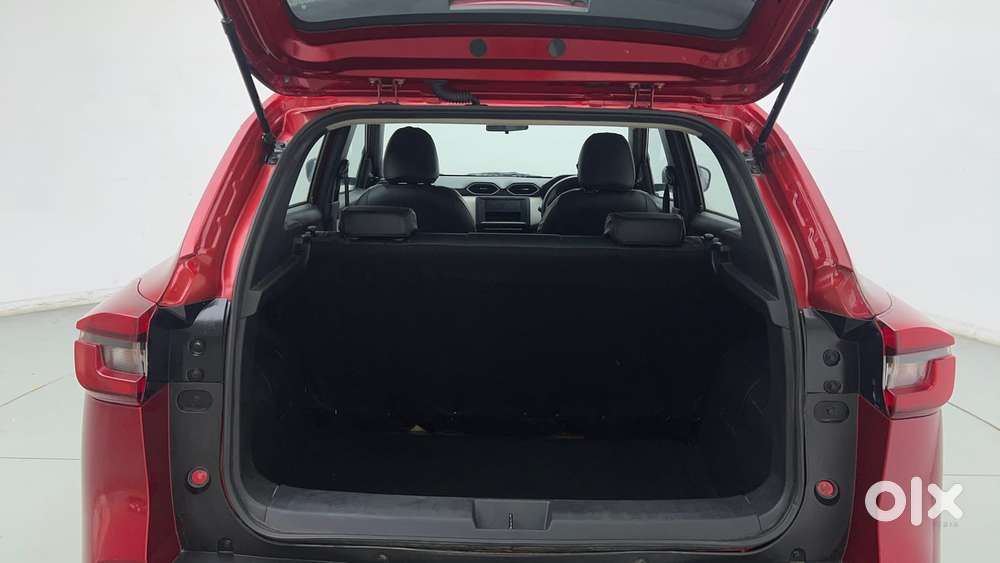 Nissan Magnite 1.0 Xe, 2024, Petrol