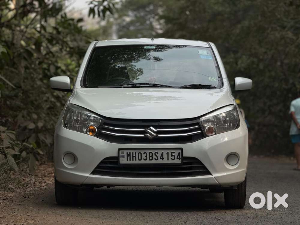 Maruti Suzuki Celerio, 2014, Petrol
