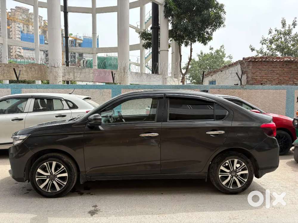 Honda Amaze Vx 2023