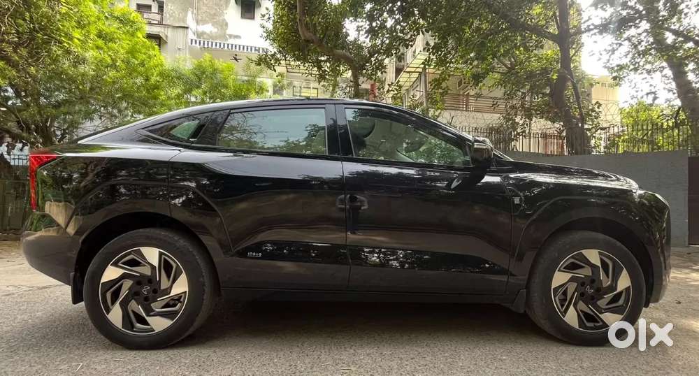 Mahindra Xev 9e Three B79 Kwh, 2025, Electric