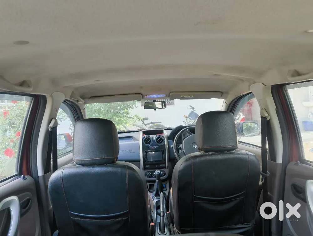 Renault Duster 2016 Diesel
