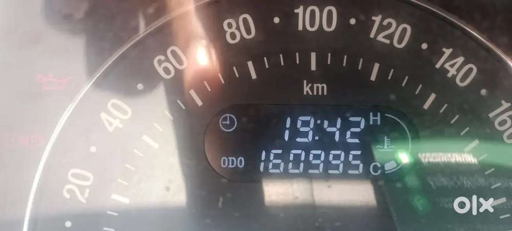 Tata Indica Vista Quadrajet 2012
