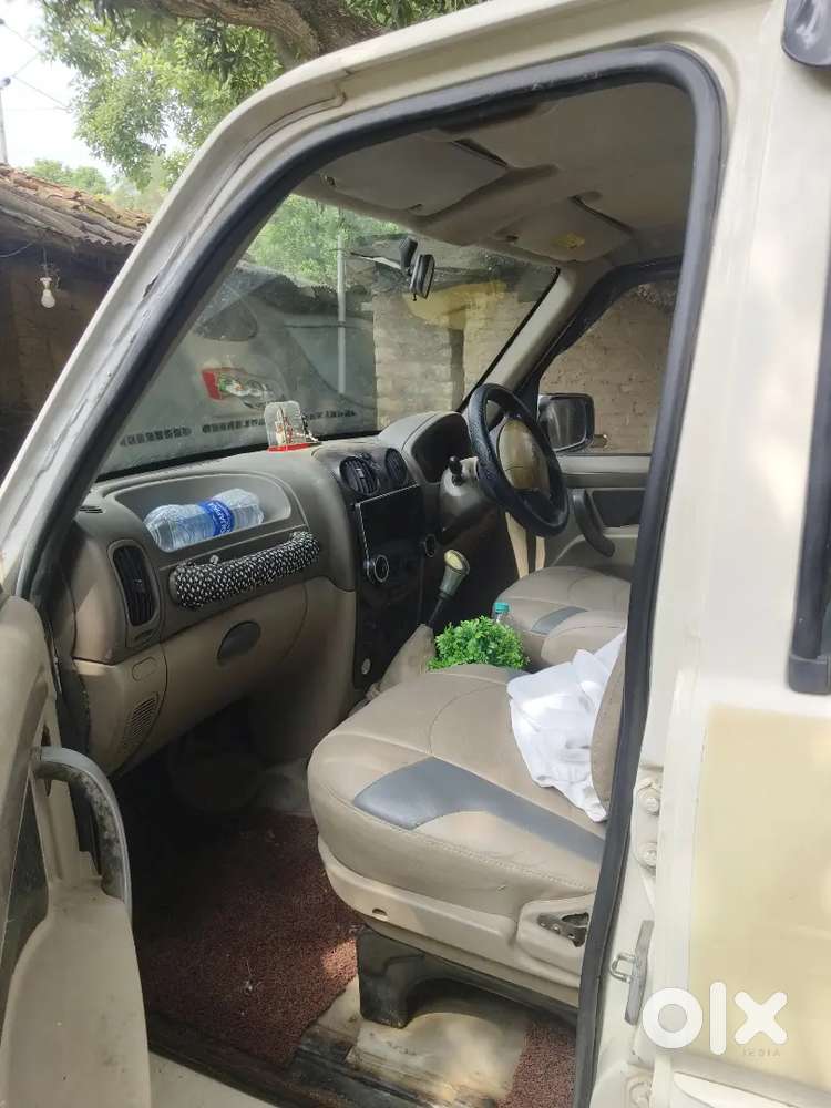 Mahindra Scorpio Diesel 2014 Manual