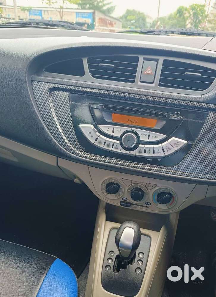 Maruti Suzuki Alto K10 Vxi Airbag, 2017, Petrol