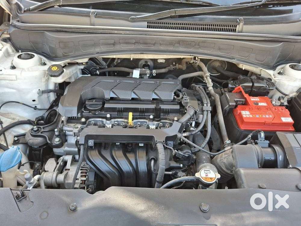 Kia Seltos Htk G, 2020, Petrol