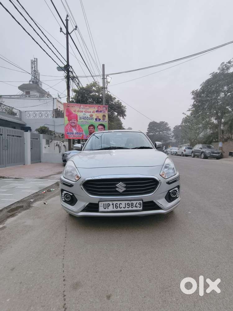 Maruti Suzuki Swift Dzire Vxi(o) Mt, 2019, Cng & Hybrids