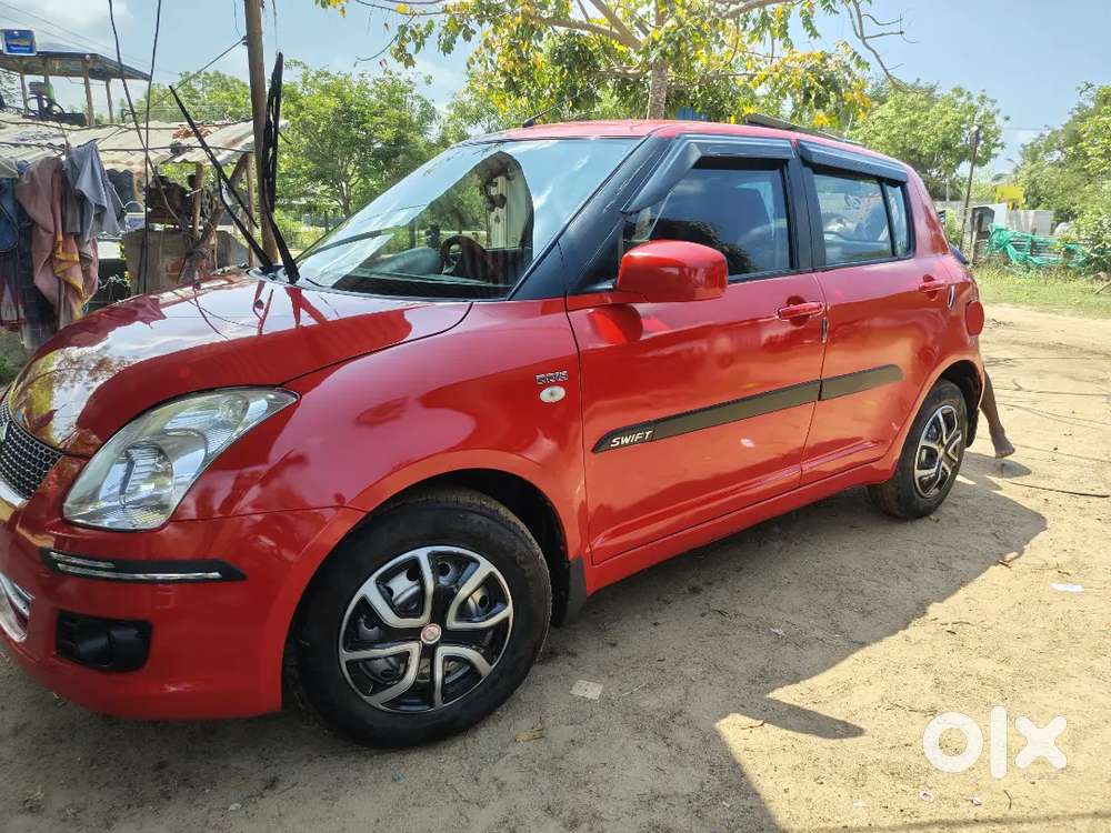 Maruti Suzuki Swift 2008 Diesel 170000 Km Driven