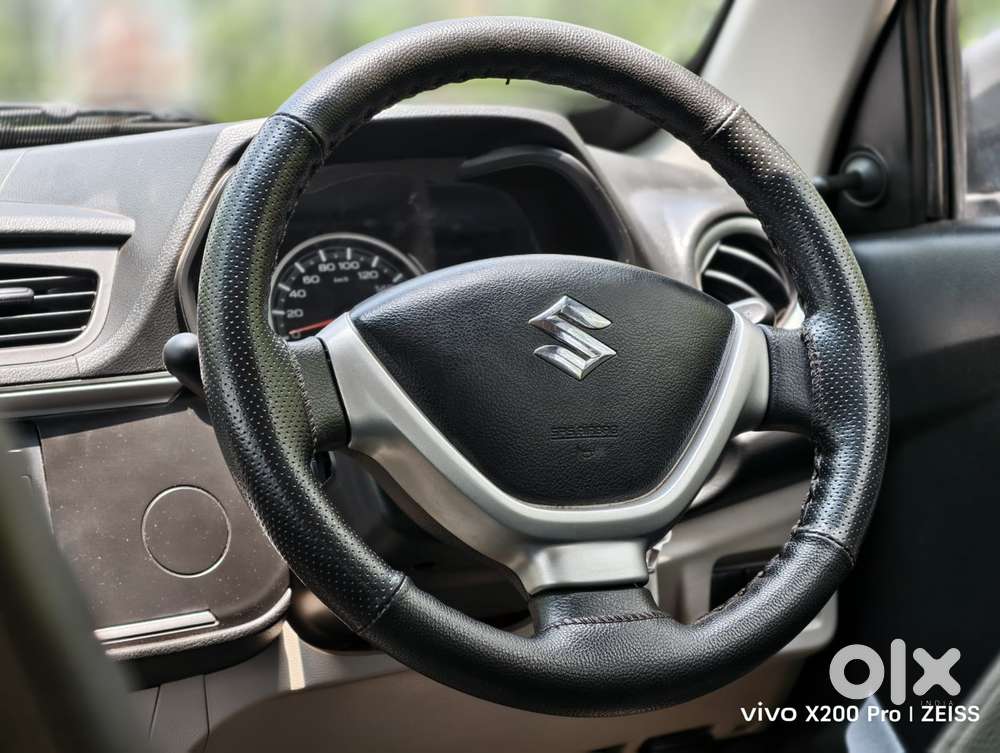 Maruti Suzuki Alto 800 Vxi Airbag, 2022, Petrol