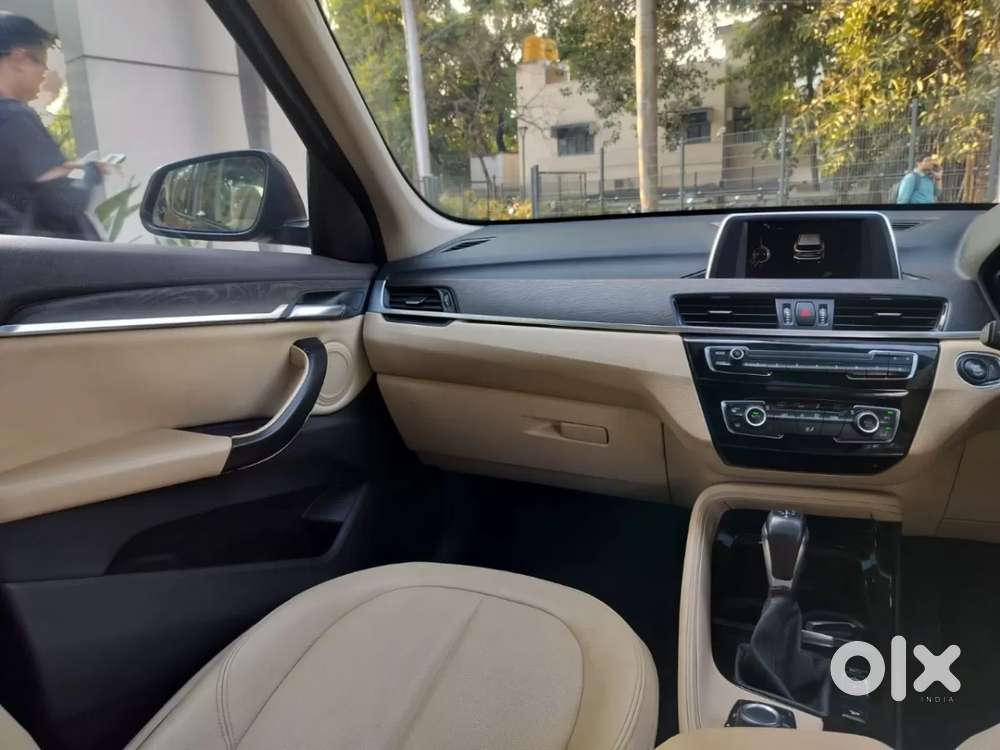 Bmw X1 2.0 Sdrive20d Xline, 2016, Diesel