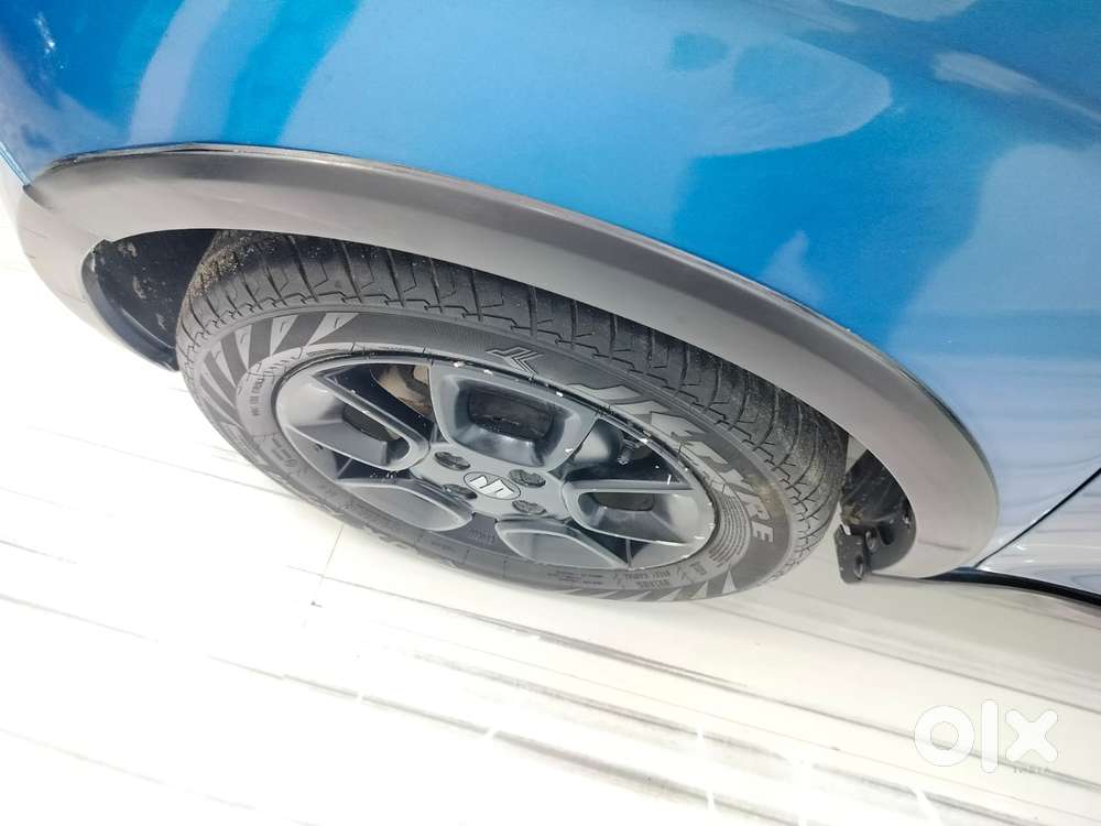 Maruti Suzuki Ignis 1.3 Alpha, 2018, Petrol