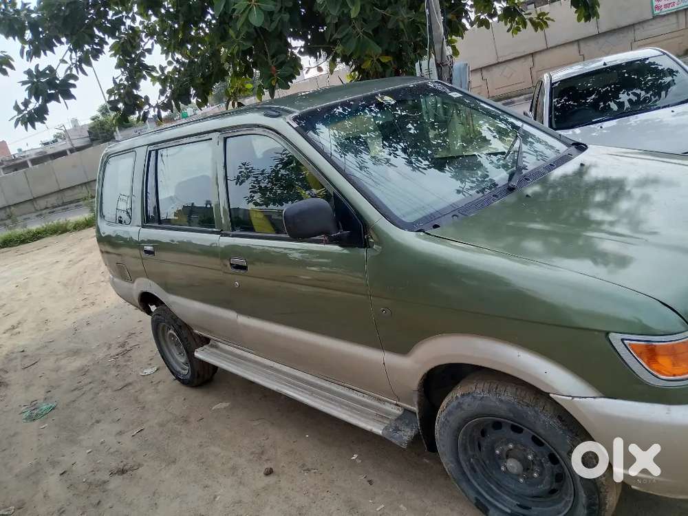 Chevrolet Tavera Diesel 2006