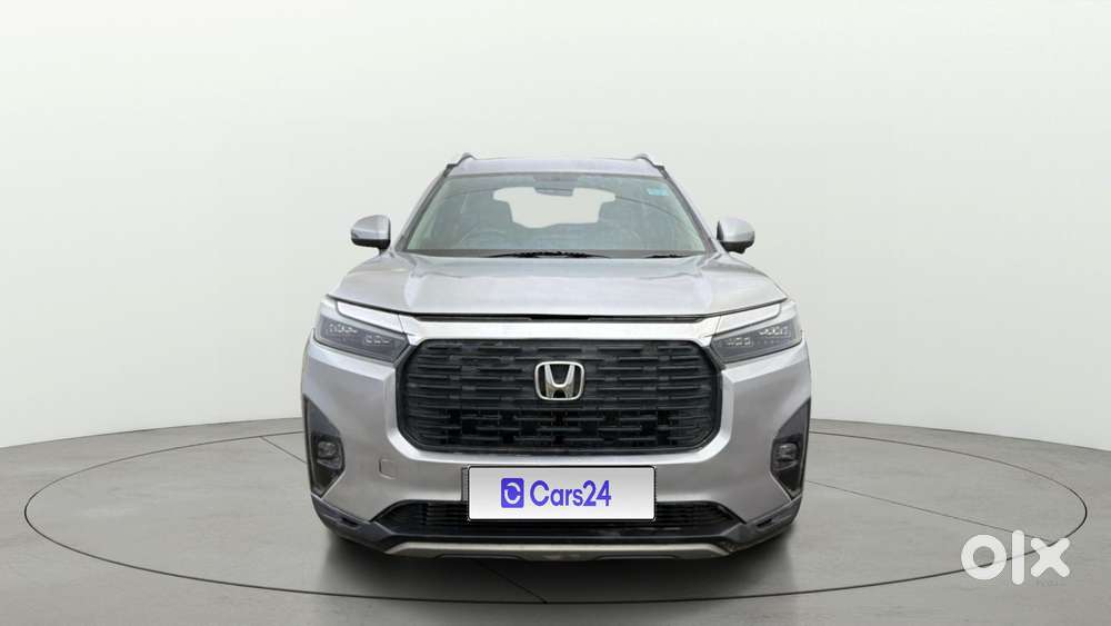 Honda Elevate Vx Mt, 2024, Petrol