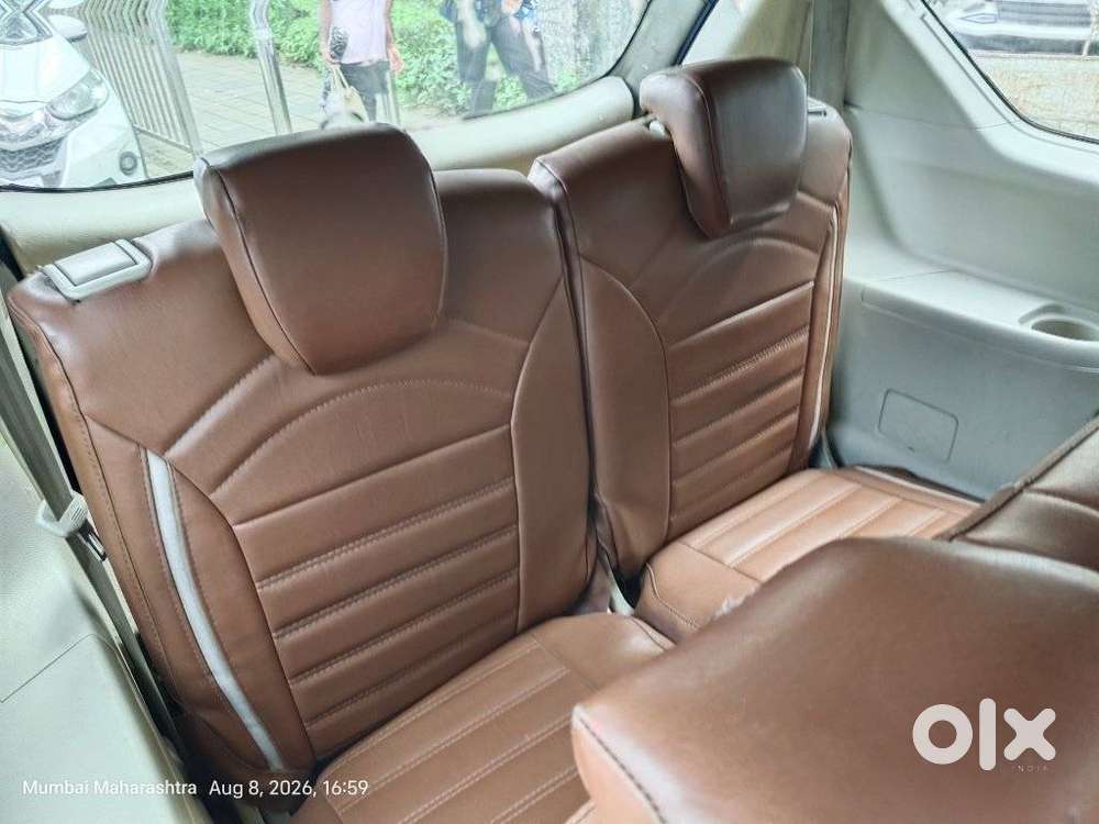 Maruti Suzuki Ertiga, 2020, Cng & Hybrids