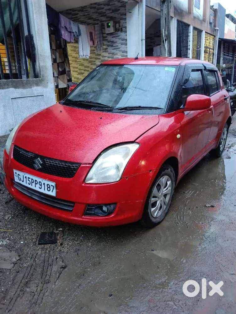 Maruti Swift Vdi 2009