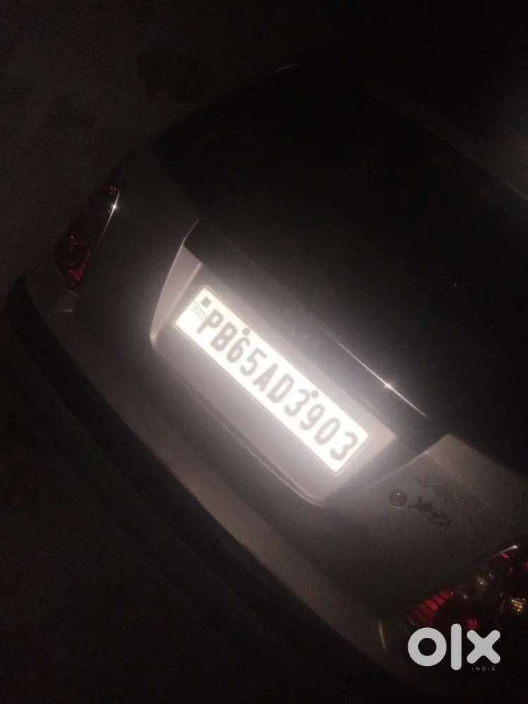 2007 Model  2027 Tak Passing Aa Kharabi Koi.nhi  Petrol Gaddi A