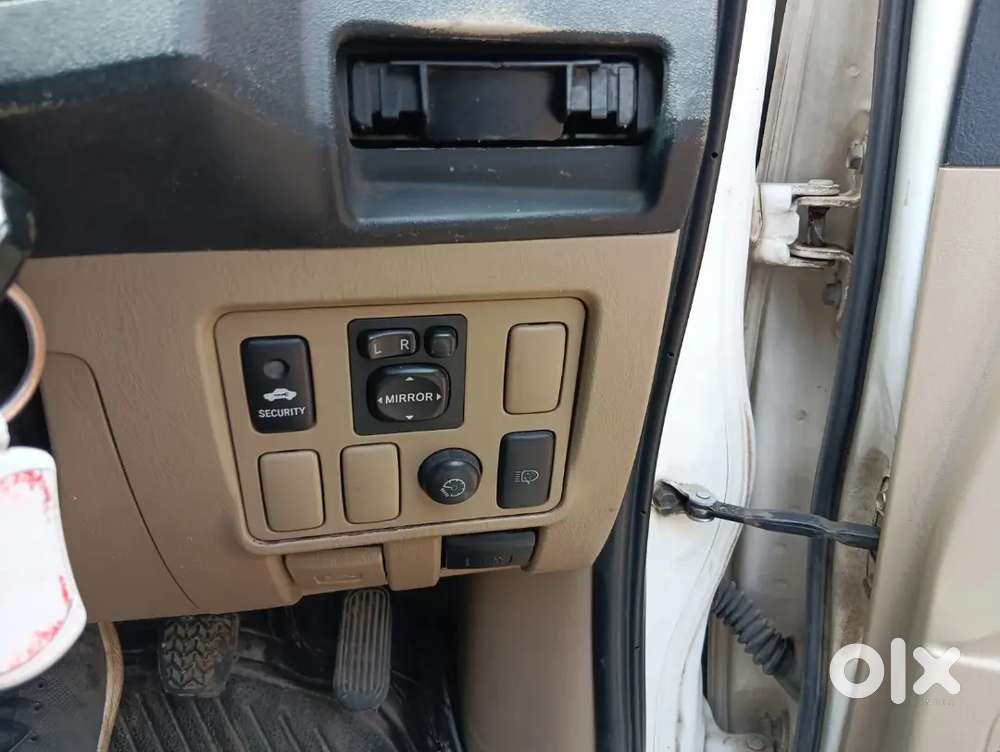 2014 Toyota Fortuner Diesel Manual 32650 Km