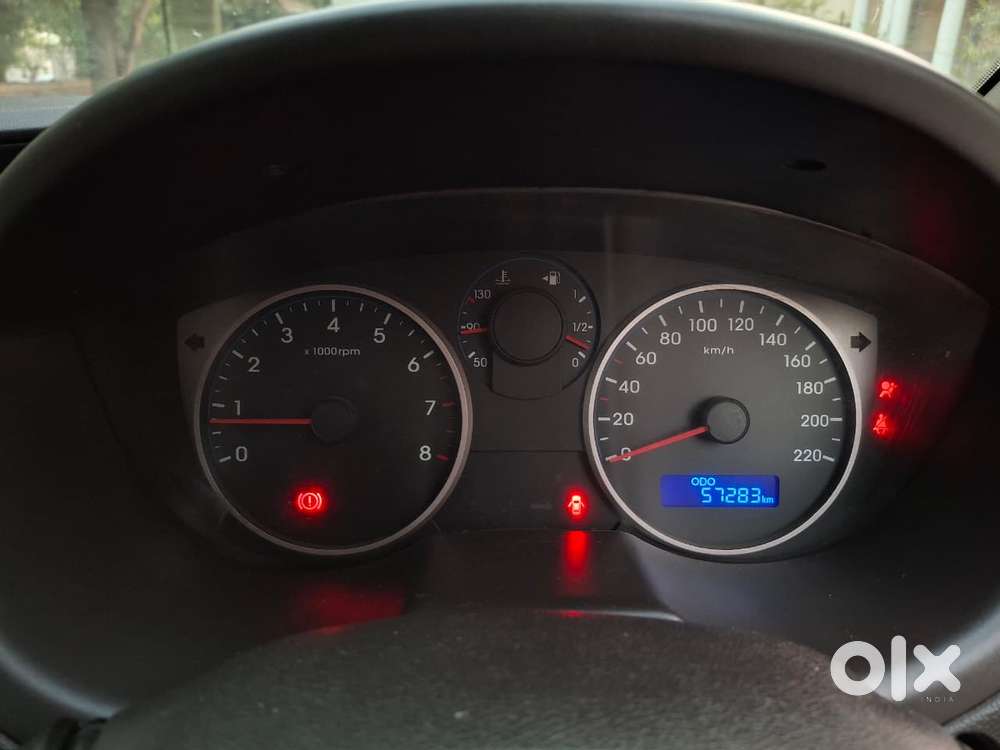 Hyundai I20 Sportz 1.2 Bs-iv, 2013, Petrol