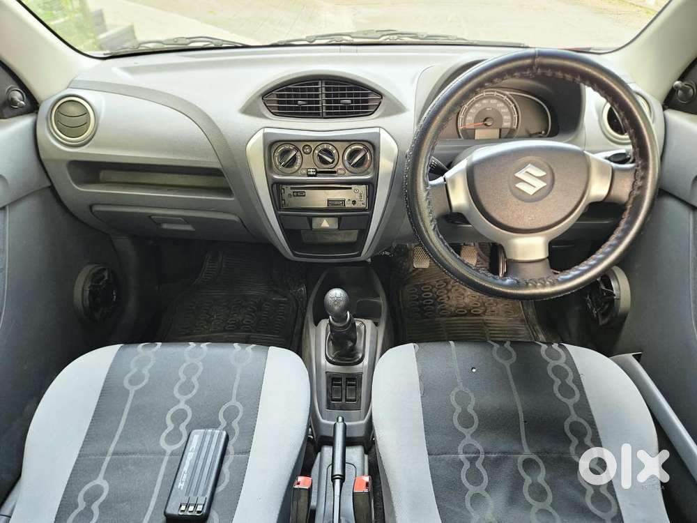 Maruti Suzuki Alto 800, 2016, Petrol