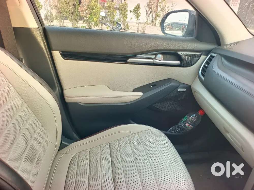 Kia Seltos 1.5 Gtx+ 2020 Diesel