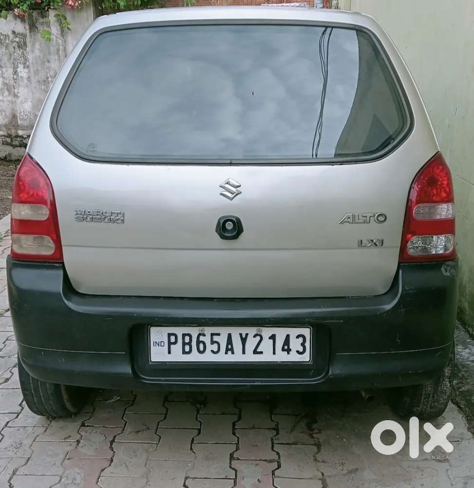 Petrol+cng