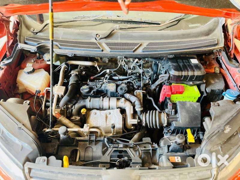 Ford Ecosport 1.5 Tdci Titanium Plus Be, 2013, Diesel